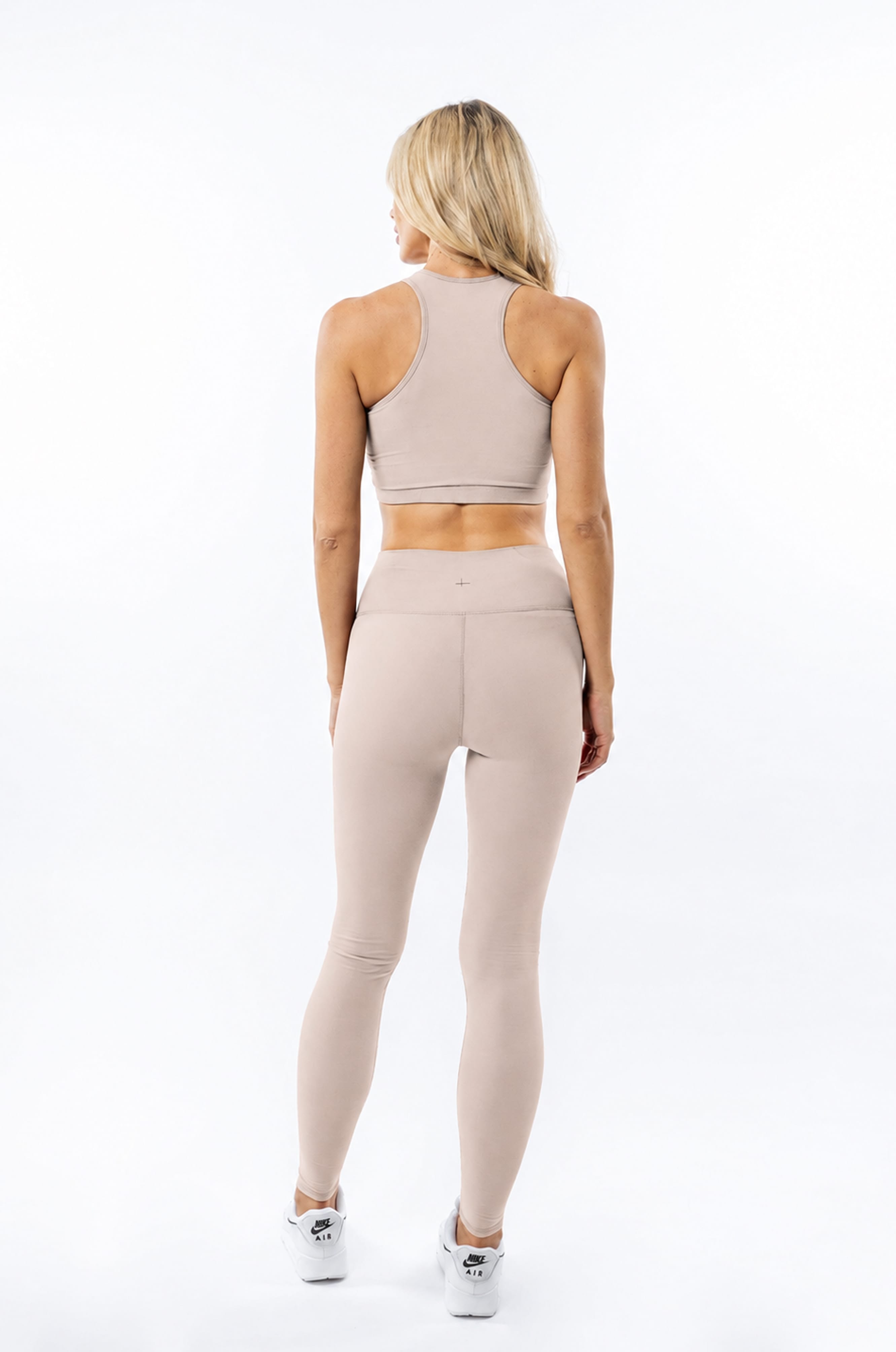 Organic Cotton Bra Top