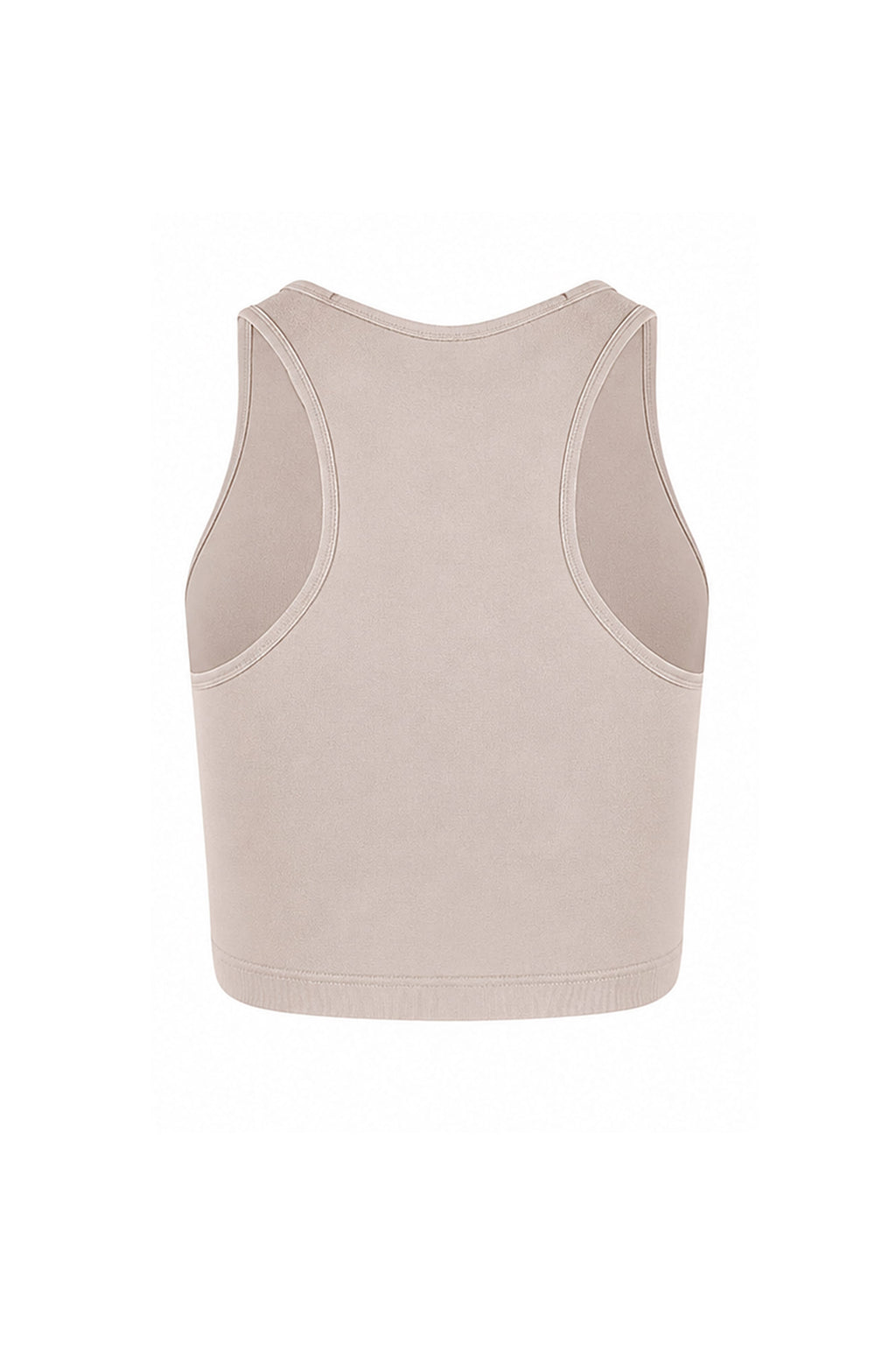 Organic Cotton Bra Top