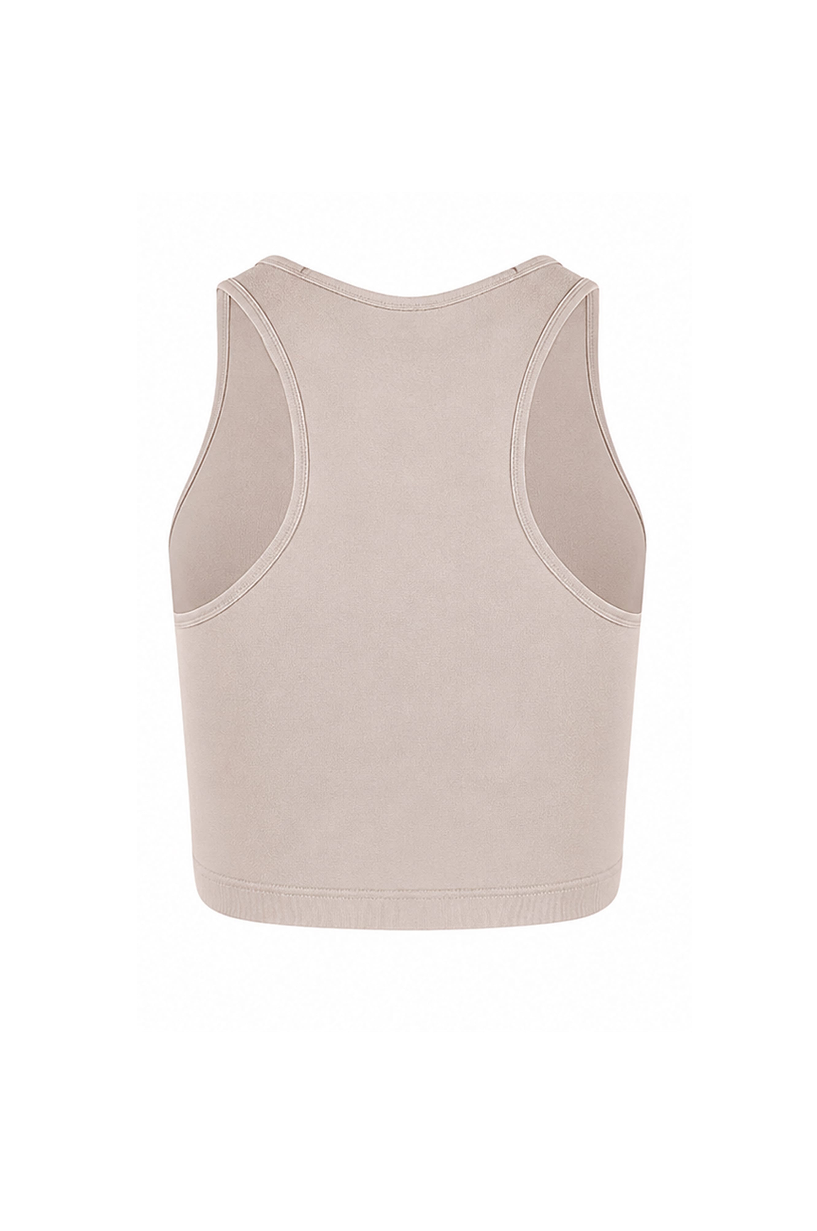 Organic Cotton Bra Top