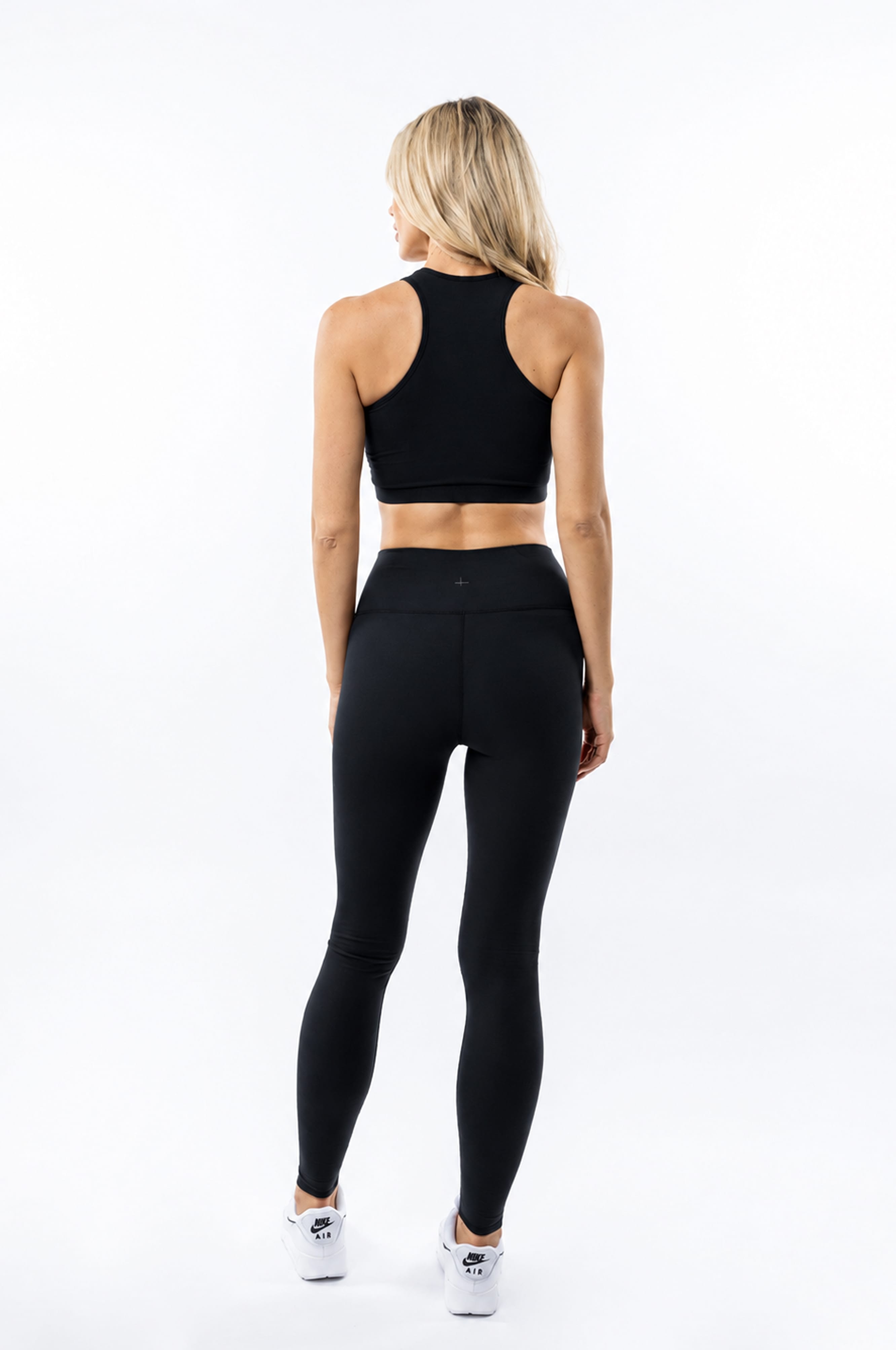 Organic Cotton Bra Top