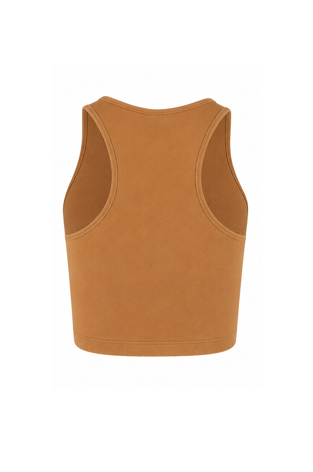 Organic Cotton Bra Top