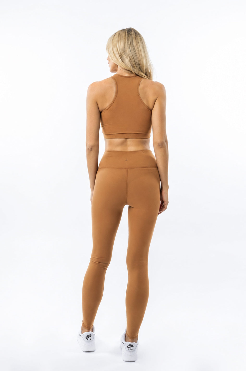 Organic Cotton Bra Top