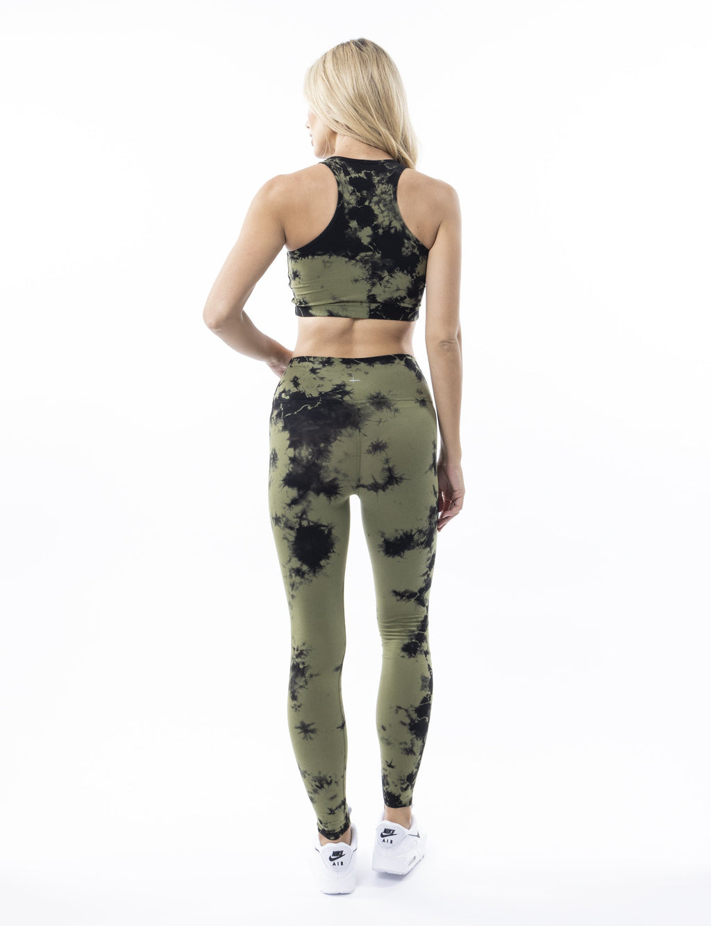 Organic Cotton Bra Top