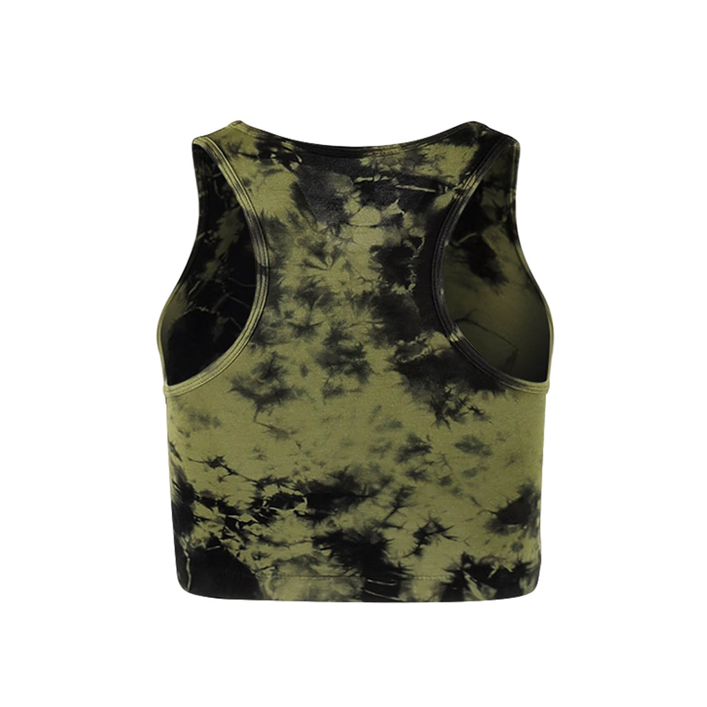 Organic Cotton Bra Top