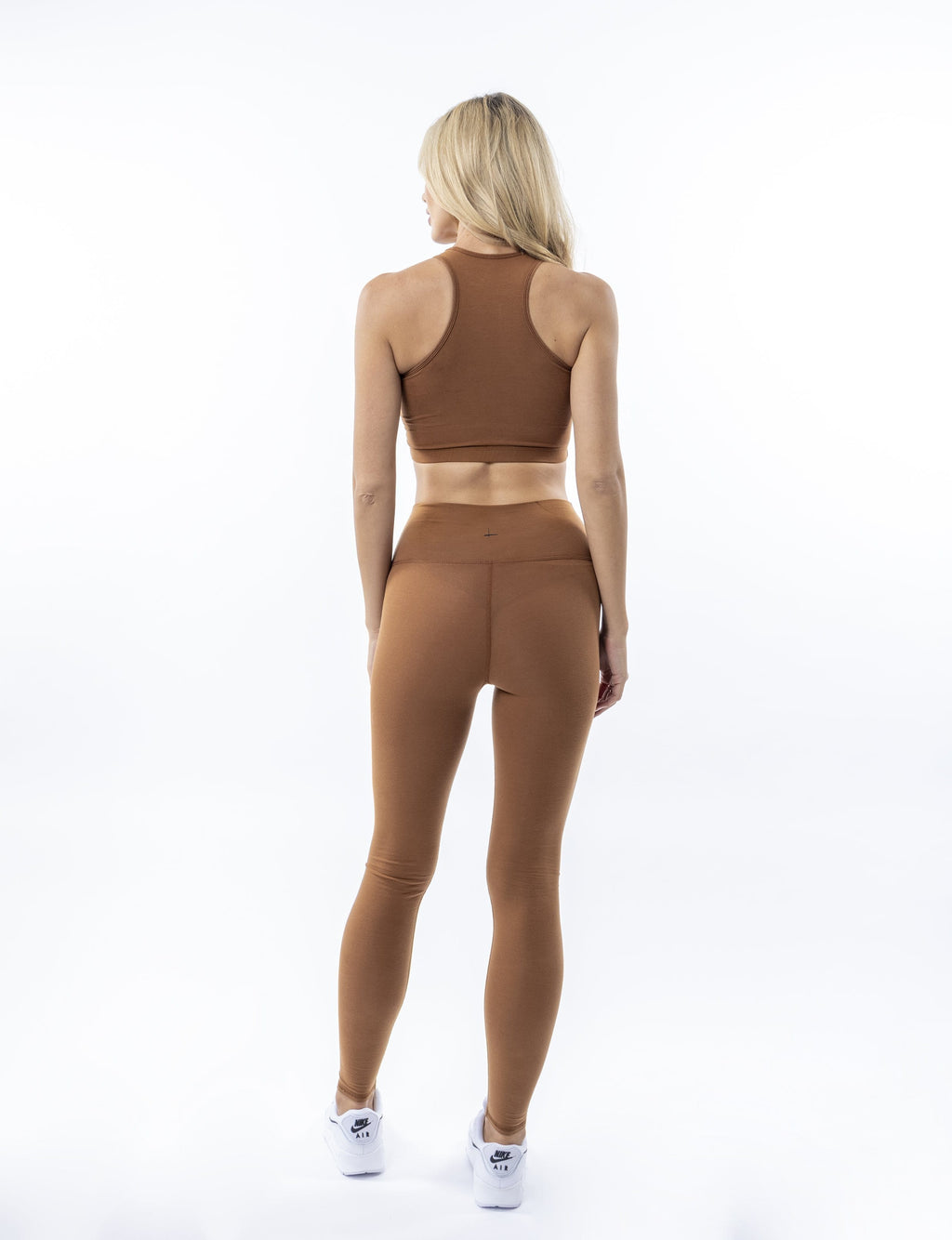 Organic Cotton Bra Top